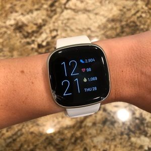 Fitbit Versa 3